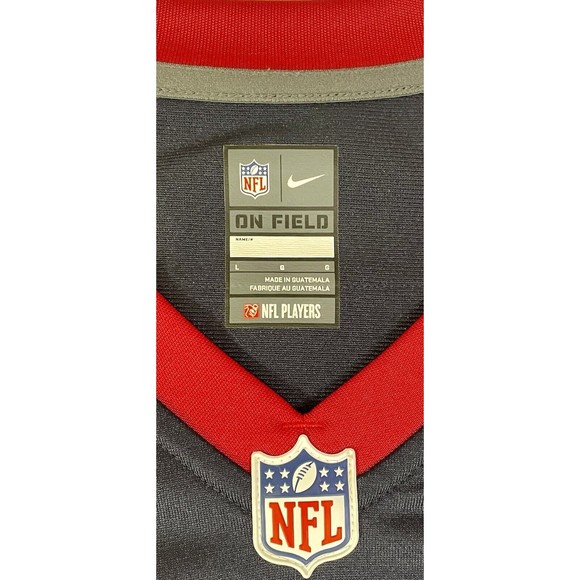 NFL Women's Texans J.J. Watt Number 99 - Picture 5 of 6